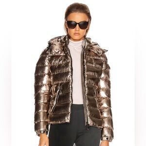 Moncler bady giubbotto bady jacket